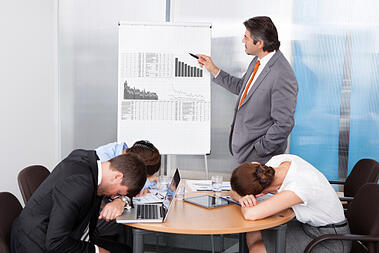 Find the holes in your management training program and learn to fix them. Find the holes in your management training program and learn to fix them.