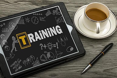 Successful professional development programs include these 6 critical elements. Successful professional development programs include these 6 critical elements.
