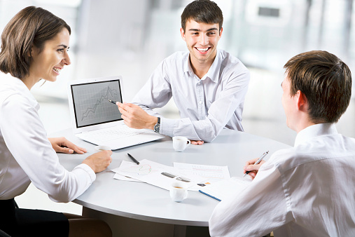 Recognize winning talent by looking for these 4 management skills. Recognize winning talent by looking for these 4 management skills.