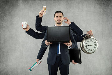 Learn how to achieve greater productivity with a professional development program Learn how to achieve greater productivity with a professional development program