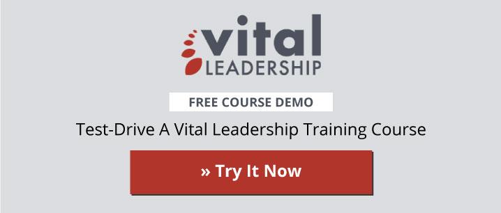 Free Preview of Leadership Course 