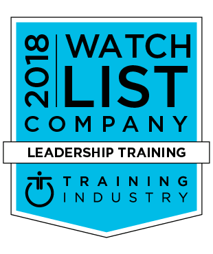 2018 Training Industry Top 20