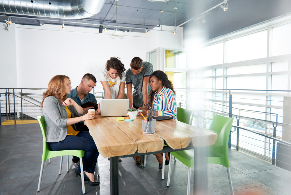 Personality differences cause of workplace conflict