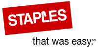 Staples Staples