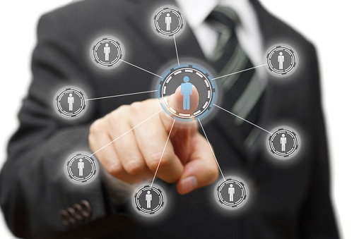 customer oriented skills
