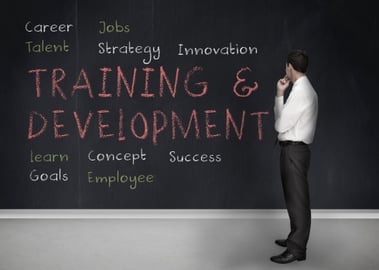 Selecting the best management training program for your company starts with these 4 steps.