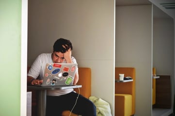 Mental Health of Remote Employees