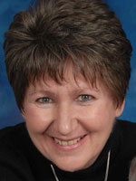 Susan Stamm