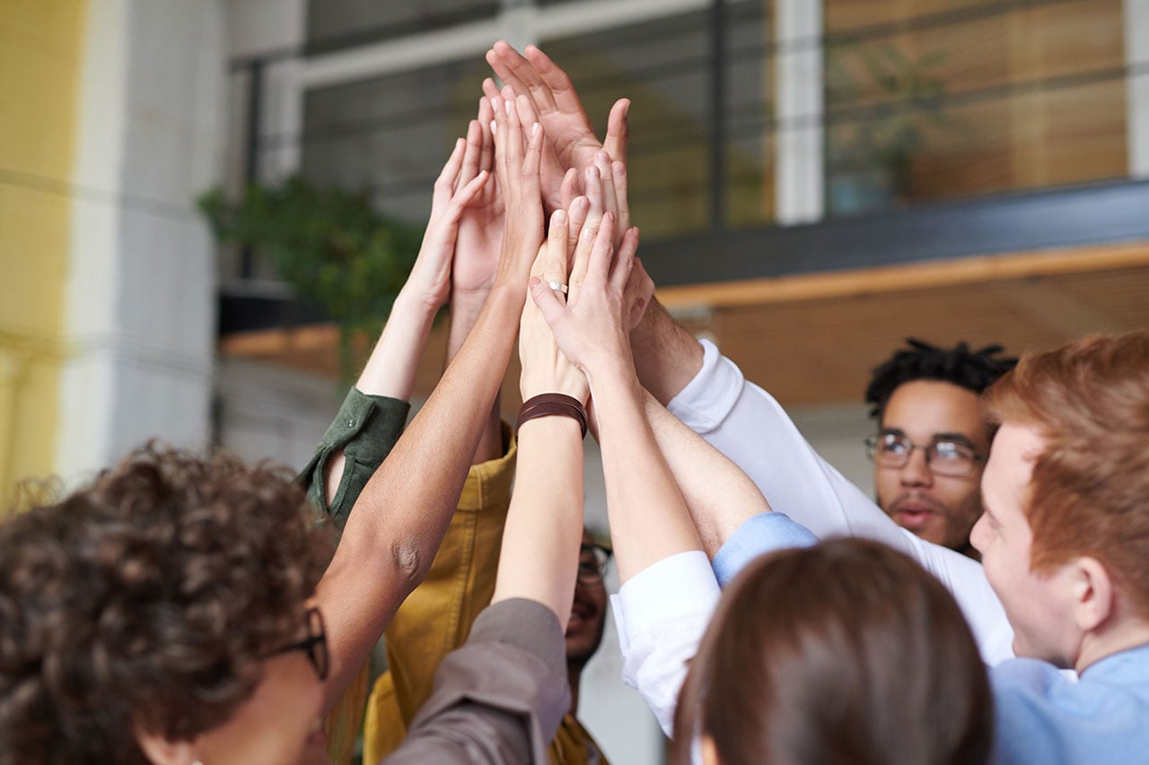 team-high-five-pexels-fauxels-3184428 team-high-five-pexels-fauxels-3184428